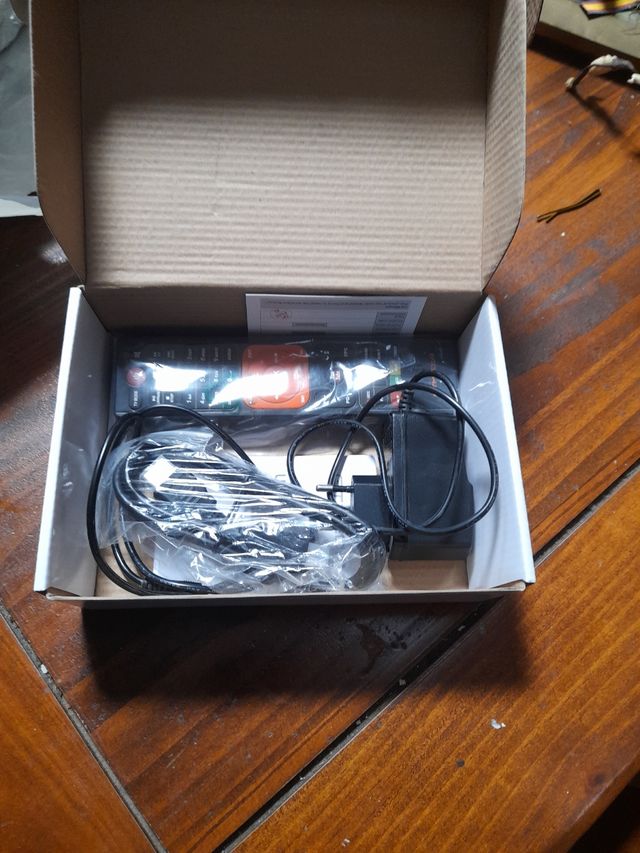 descodificador gtmedia v7s