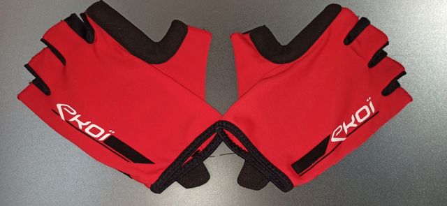 GUANTES Ekoi