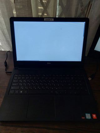 Ordenador Portatil DELL