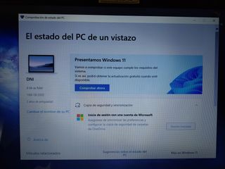 Ordenador Portatil DELL