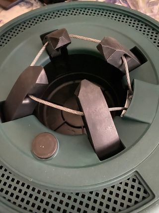 Soporte Árbol de Navidad