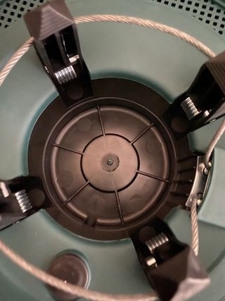 Soporte Árbol de Navidad