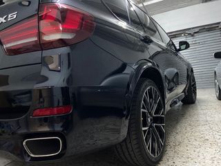 BMW X5 2016