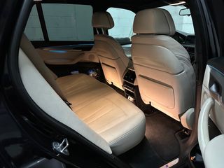 BMW X5 2016
