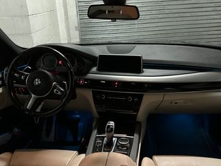 BMW X5 2016