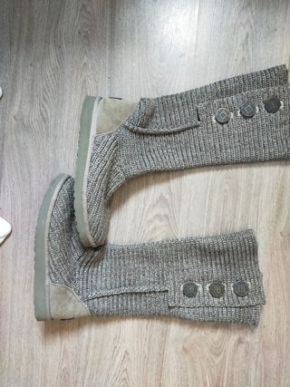 Botas UGG 