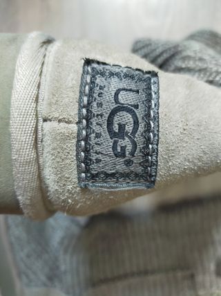 Botas UGG 