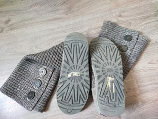 Botas UGG 