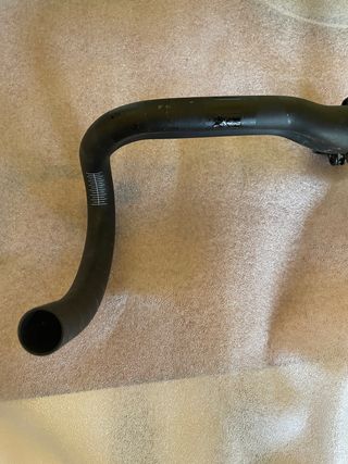 Manillar y potencia oc Orbea orca 2021