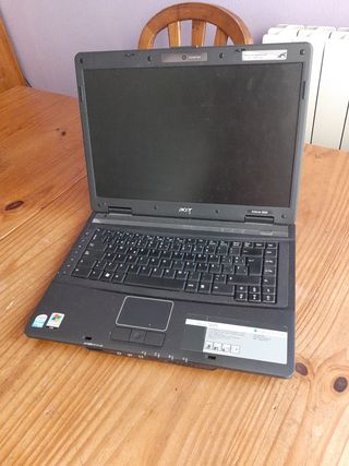 Acer extensa 5220
