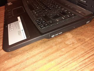 Acer extensa 5220