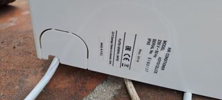 Aire acondicionado Fujitsu