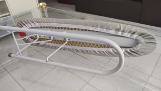 Tabla de Planchado.