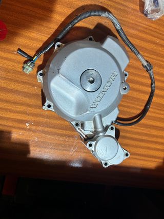Despiece motor honda trx 400 2005