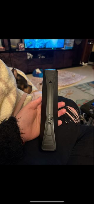 Toshiba 55UA3D63DG 55" DLED UltraHD 4K HDR