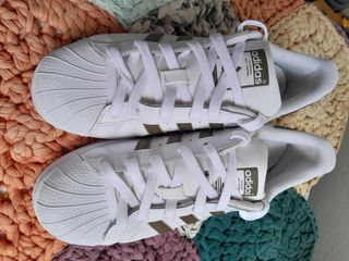 Deportivas Adidas Superstar