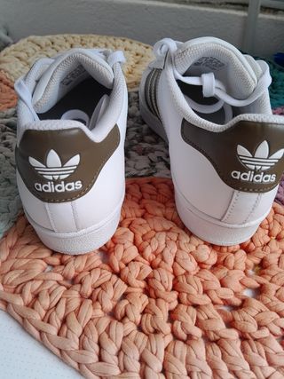 Deportivas Adidas Superstar