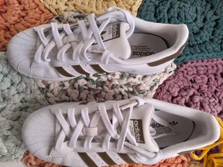 Deportivas Adidas Superstar