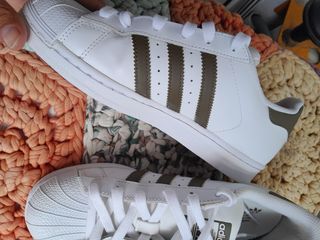 Deportivas Adidas Superstar