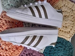 Deportivas Adidas Superstar