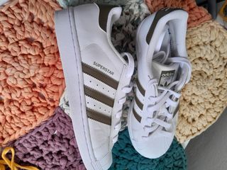 Deportivas Adidas Superstar
