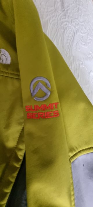 Cortavientos The North face