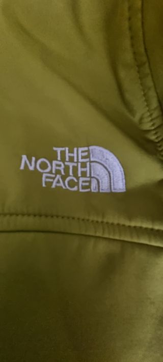 Cortavientos The North face
