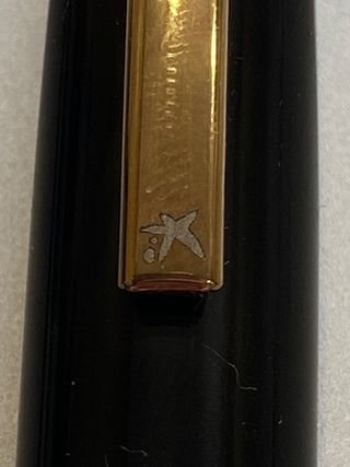 Set penne Sheaffer Imperial Triumph 2555