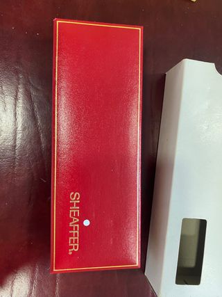 Set penne Sheaffer Imperial Triumph 2555