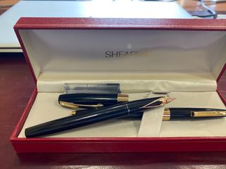 Set penne Sheaffer Imperial Triumph 2555