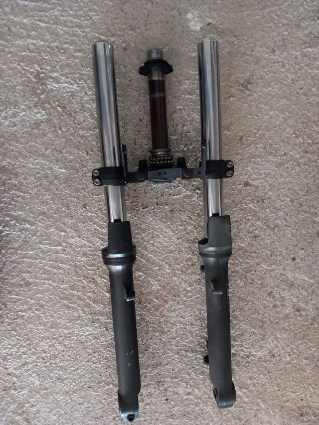 Horquilla kawasaki er6n er6f