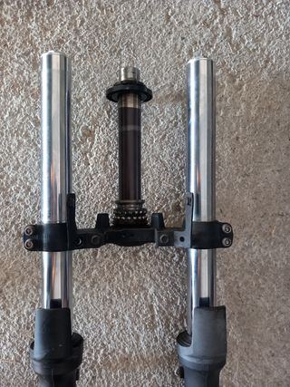 Horquilla kawasaki er6n er6f