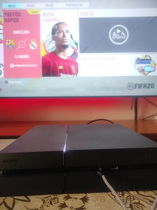 PS4 PlayStation4