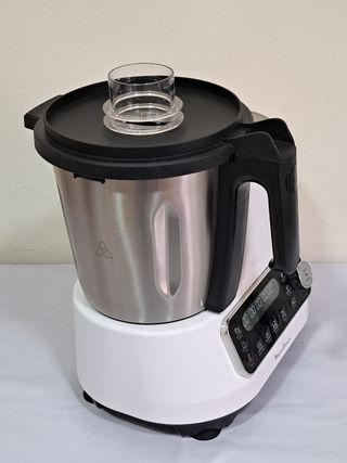 Moulinex ClickChef HF4SPRBL Robot de cocina 1400W
