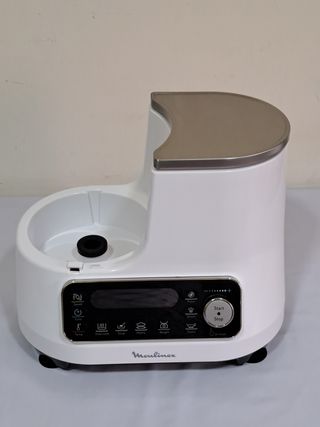 Moulinex ClickChef HF4SPRBL Robot de cocina 1400W