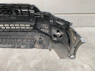 Defensa Audi A6 Sline 2013