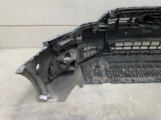 Defensa Audi A6 Sline 2013