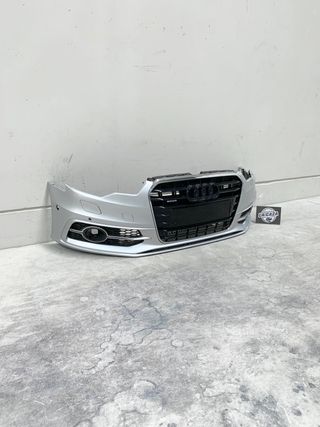 Defensa Audi A6 Sline 2013