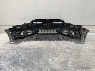 Defensa Audi A6 Sline 2013