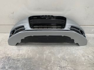 Defensa Audi A6 Sline 2013