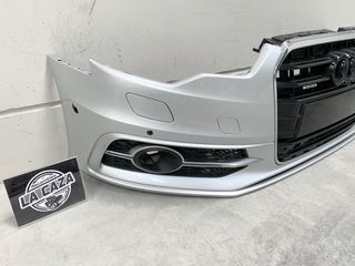 Defensa Audi A6 Sline 2013