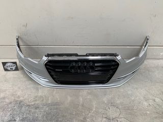 Defensa Audi A6 Sline 2013