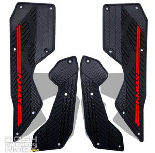 POSA PIE PARA NMAX MODELO NUEVO