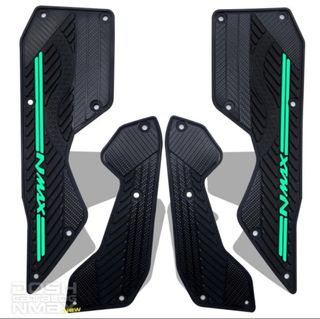 POSA PIE PARA NMAX MODELO NUEVO