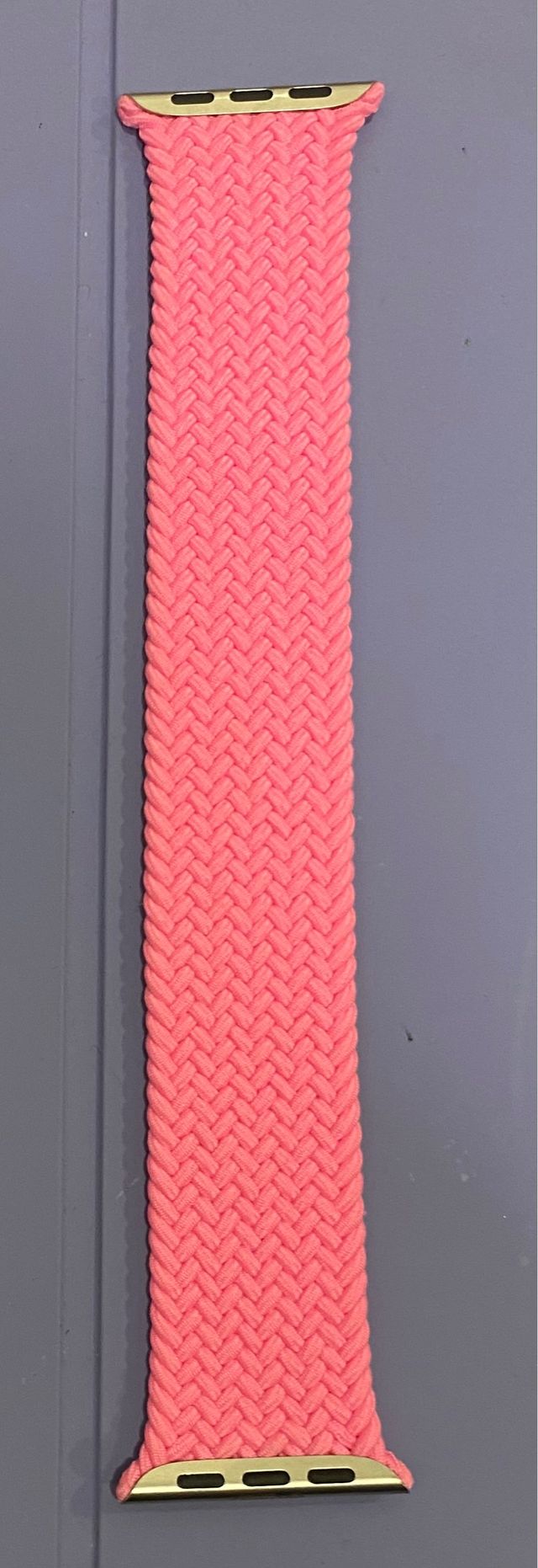 Cinturino per Apple Watch, originale 45 mm, misura 7