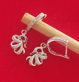 Pendientes Penélope