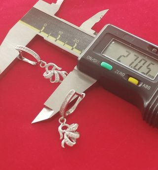 Pendientes Penélope