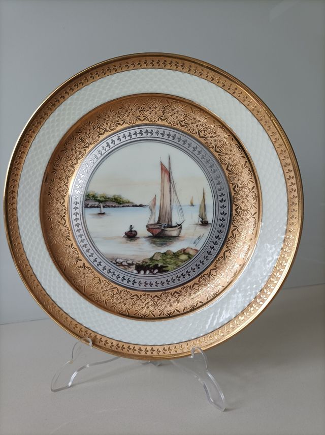 Plato Thomas Rosenthal