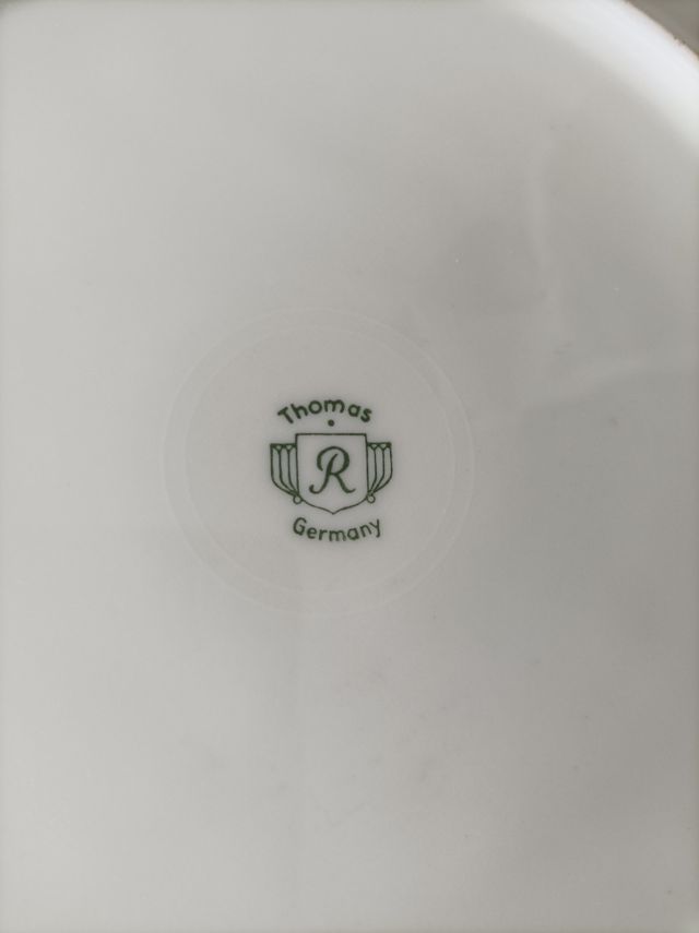 Plato Thomas Rosenthal