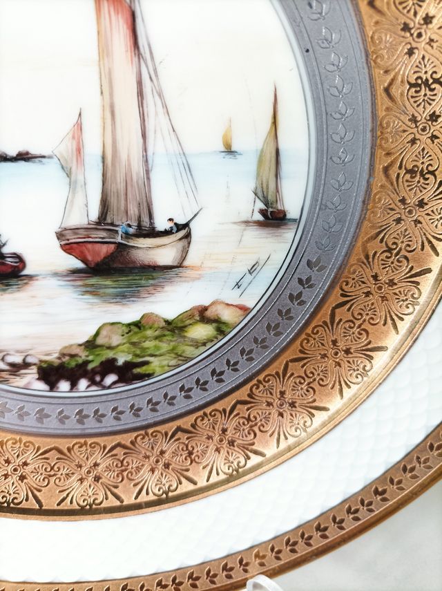 Plato Thomas Rosenthal